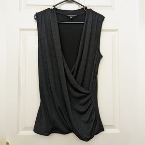 41Hawthorn Deep Cut Wide Shoulder Tank